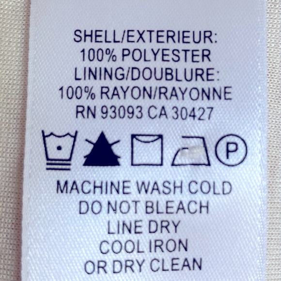 NIC+ZOE Nightfall Skirt - Picture 6 of 6